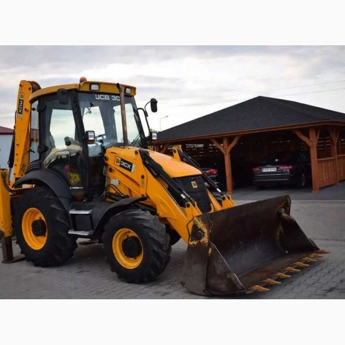 Оренда екскаватора Бровари, послуги екскаватора Бровари