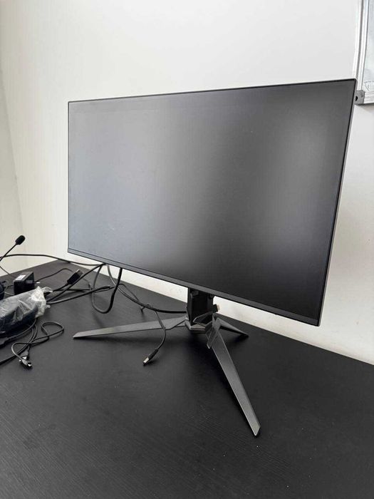 Acer Predator XB253Q 300Hz IPS / 1ms / G-Sync / ТОП кіберспорт монітор