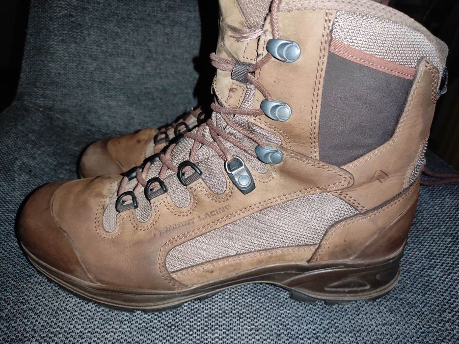 Берці Haix розмр 39,43,44,45,46, 50 Німеччина