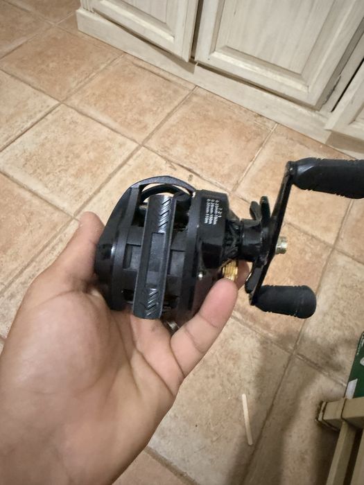 Carreto novo com 2 meses de uso