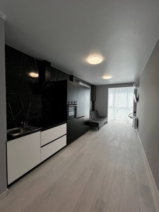 Apartment in Lutsk - View 2