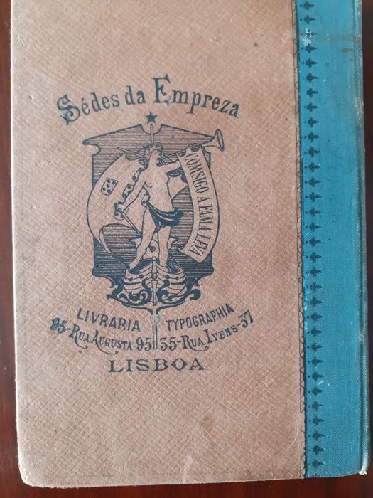 Dois annos de troça. Eduardo Fernandes