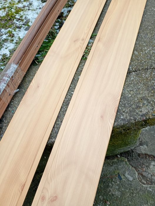 Panele ścienne jasne