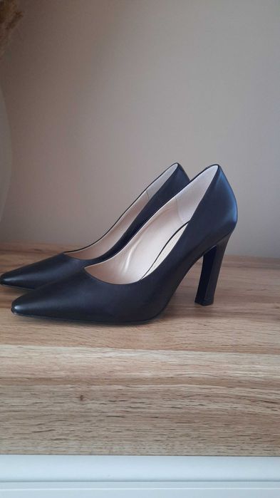 Szpilki Solo Femme
