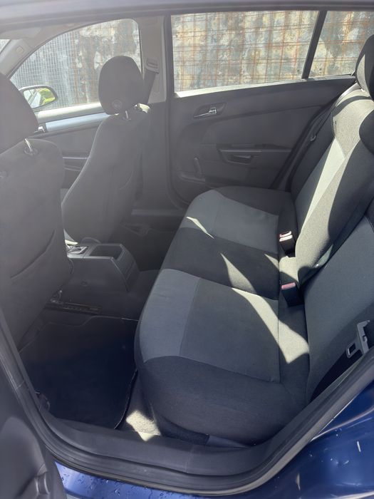 Opel Astra H 1.3 CDTI