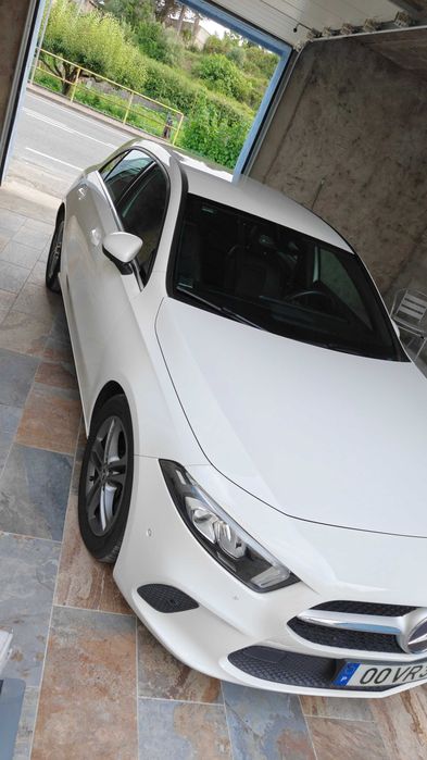 Mercedes Benz A200 Style Plus 163 CV- EXCELENTE OPORTUNIDADE foto 4