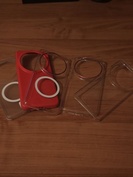 Чохли Xiaomi 15 ultra