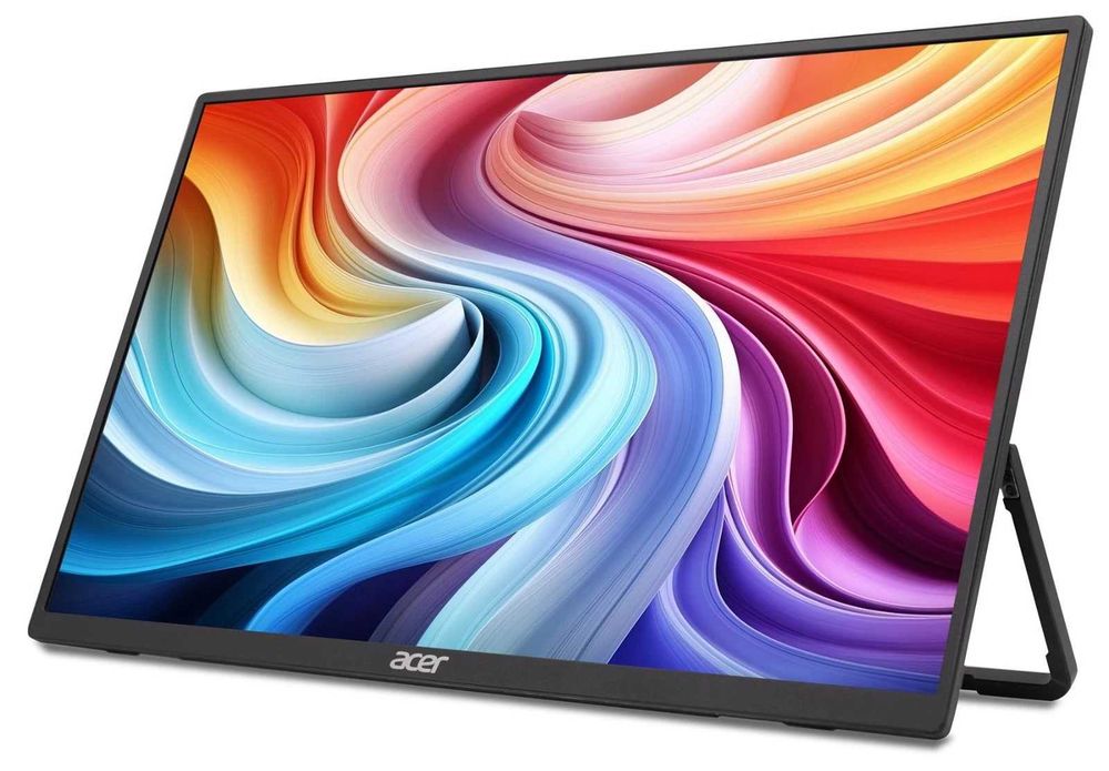 acer g225 - купити монітори для ПК - Ціна на OLX.ua