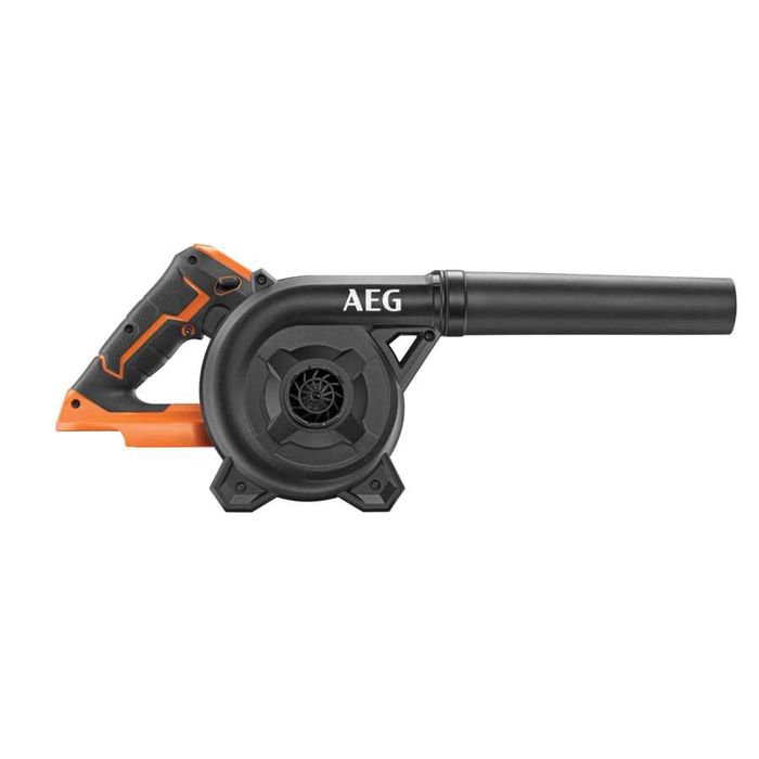 Dmuchawa akumulatorowa AEG BGE18C2