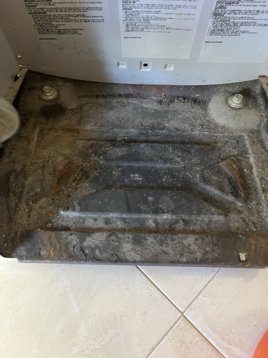 Aquecedor a gas DeLonghi