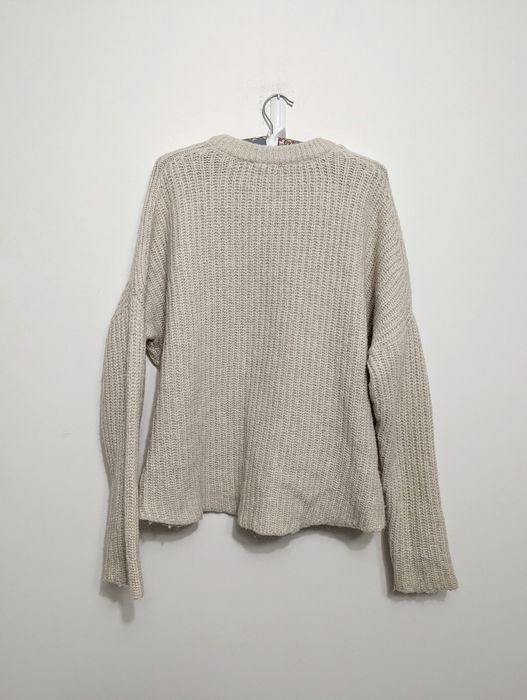 Тепла кофта, у складі шерсть