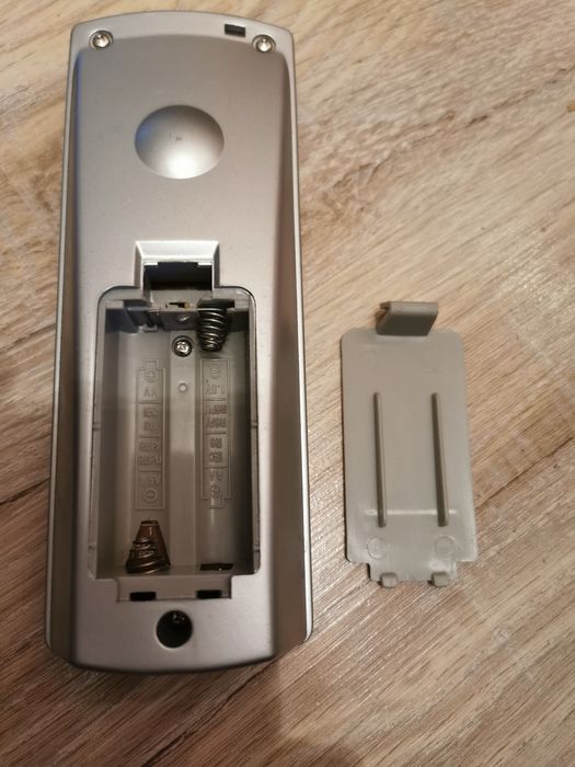 Pioneer remote control AXD7318