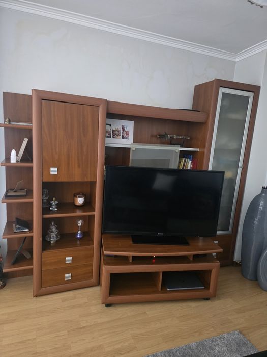 Vendo Movel TV  completo