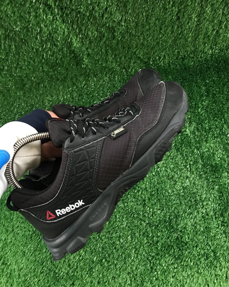 Reebok franconia ridge ii top gtx