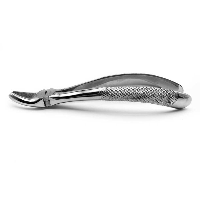 Boticão nº17 Inox