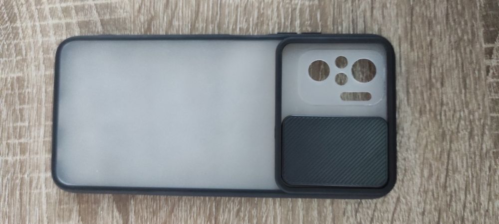 Чехол для Xiaomi redmi note 10