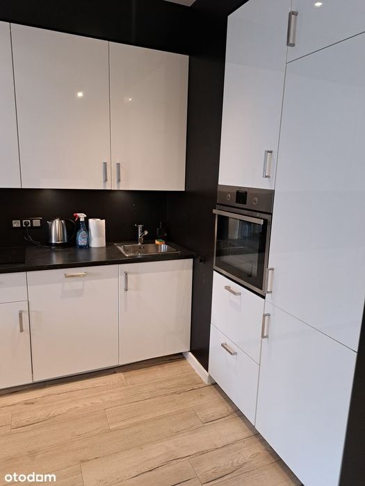 Apartament wysoki standard 45m2 Katowice Atal