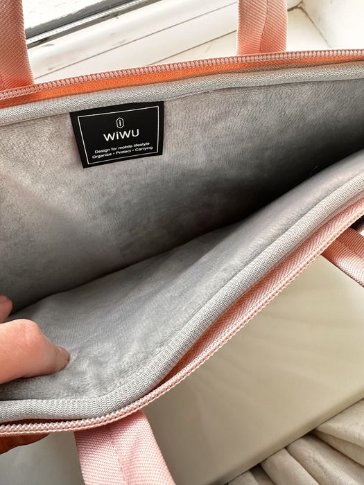 Сумка для ноутбука