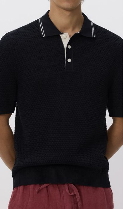 Джемпер поло Reserved розмір L новий з біркою