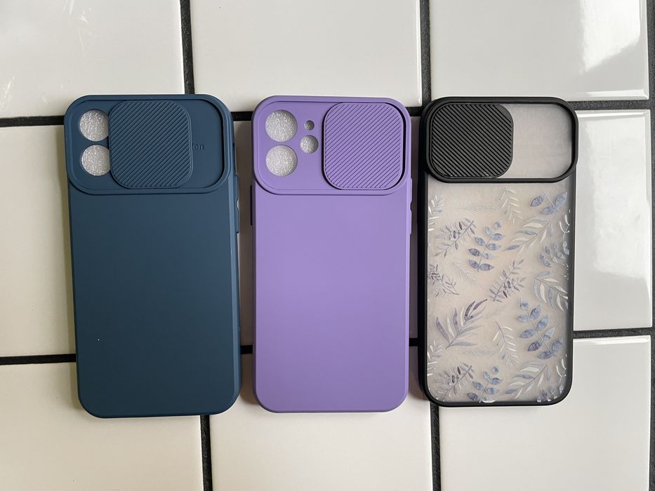 Чохли iPhone 12 mini