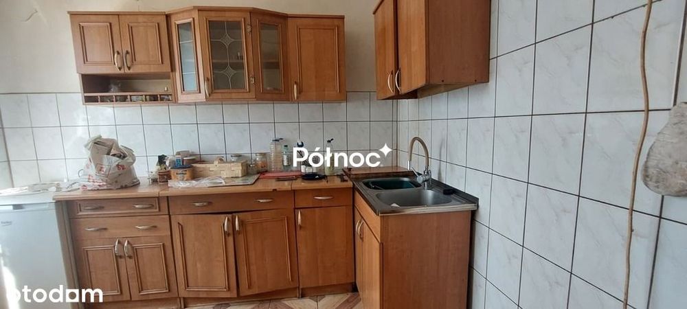 M4 Balkon Piwnica OGRÓD