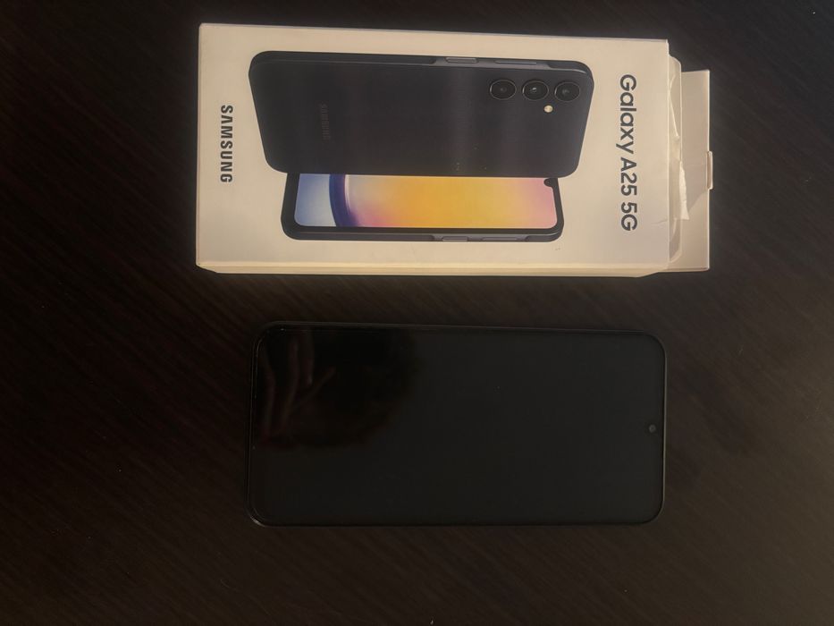 Samsung Galaxy A25 5G
