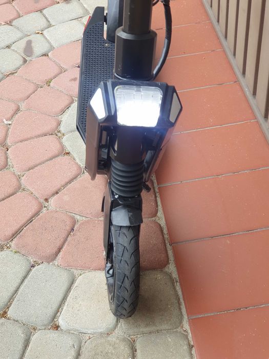 Hulajnoga Elektryczna ESwing ES Kick 2 + alarm