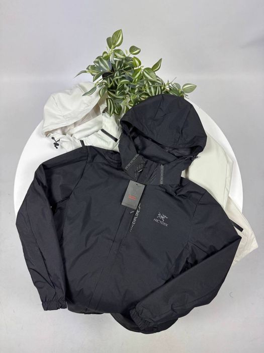 Куртка Arc’teryx чоловіча мембранна | Вітровка / дощовик | весна-осінь