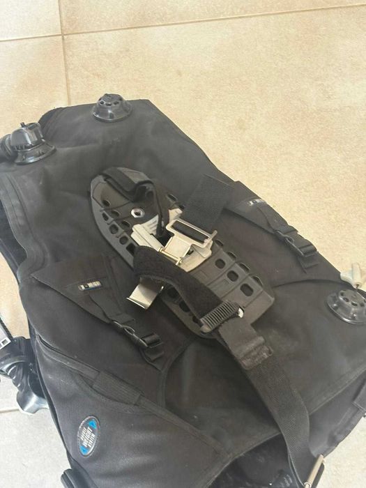 Colete mergulho Scubapro Glide 2000 - Tamanho M