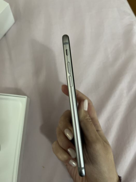 iPhone 6 usado com caixa