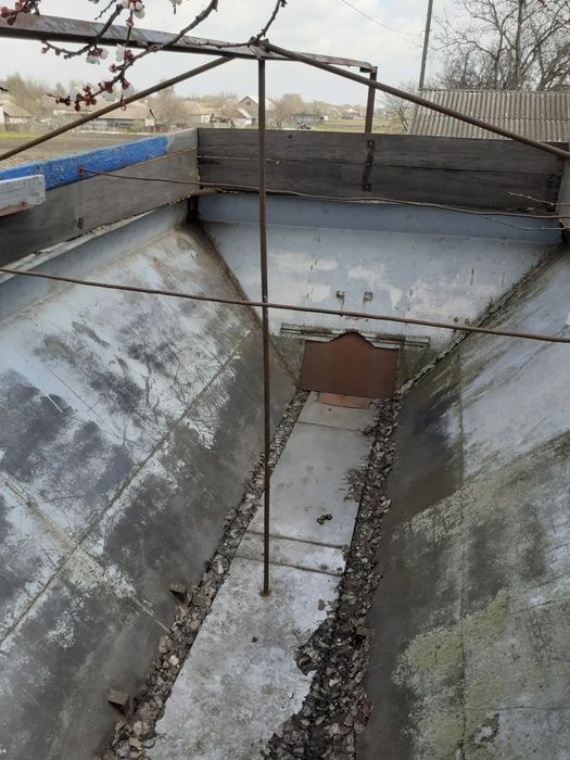 Продам прицеп 9т