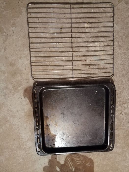 Piekarnik Mastercook, MODEL M6EFX - na części