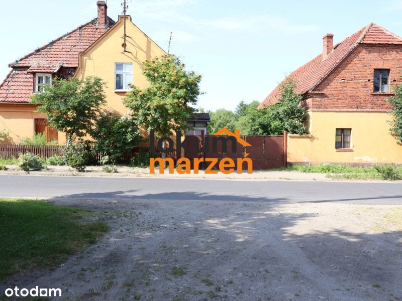 Dom Czechnów |Duża działka  5700 m²