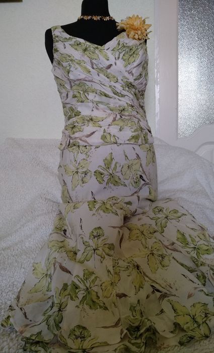 Продам женское платье летний костюм юбка и блуза сукня топ