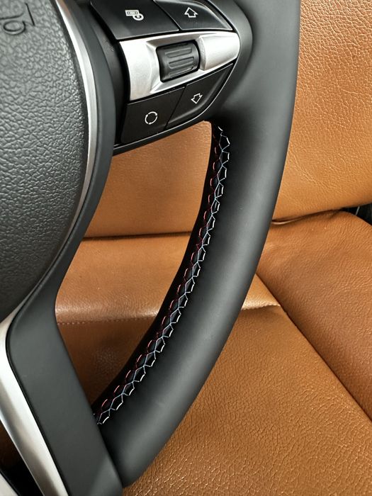 м руль bmw m x5 e70 x6 e71 e90 e91 e92 e81 e82 e83 e84 e87 e89 кермо