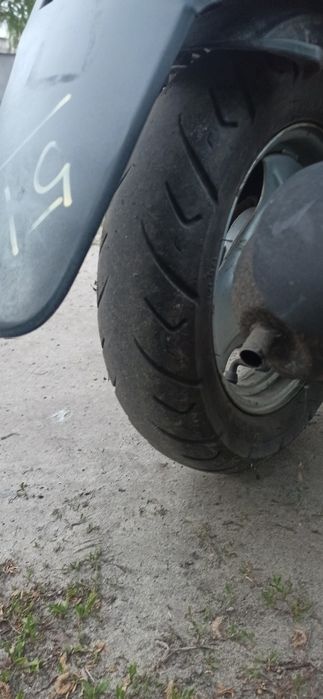 Продается Yamaha jog 36