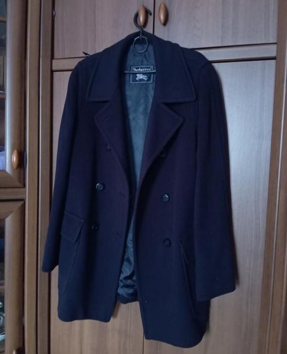 Пальто Burberry's