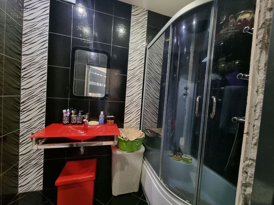 Продам в ЖК Мариинский однокомнатную квартиру- студию