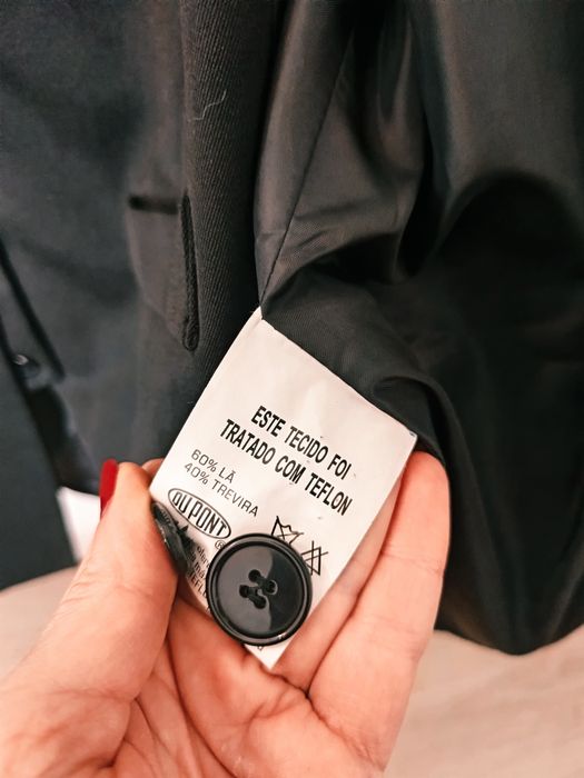 Traje Académico Feminino Toga