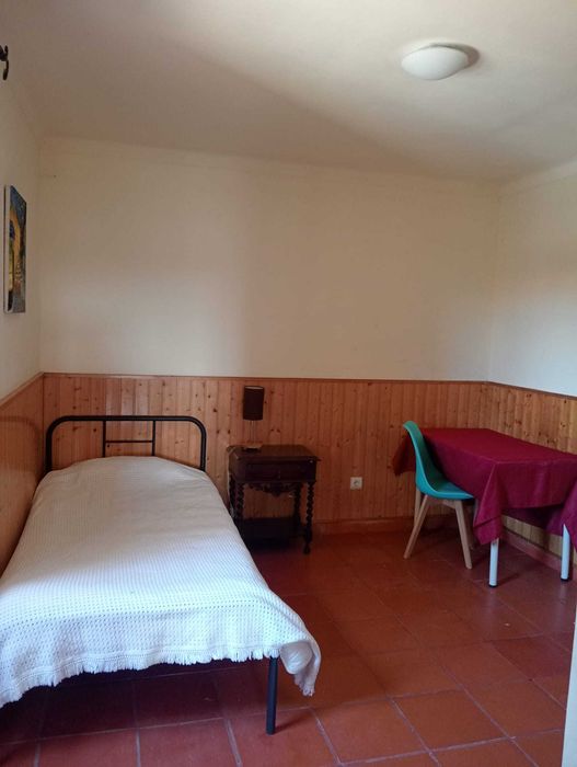 Moradia T4 com Terreno e Vista – Seixas, Caminha