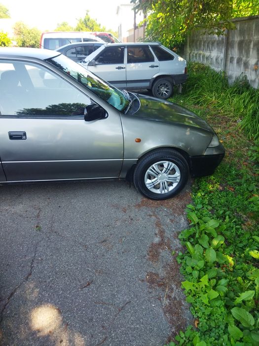 Продам власне авто