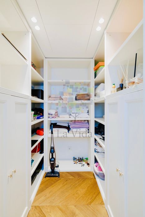 Багатокімнатна квартира за адресою бульвар Дружби Народів (площа 215 м²) - Atlanta.ua - фото 15