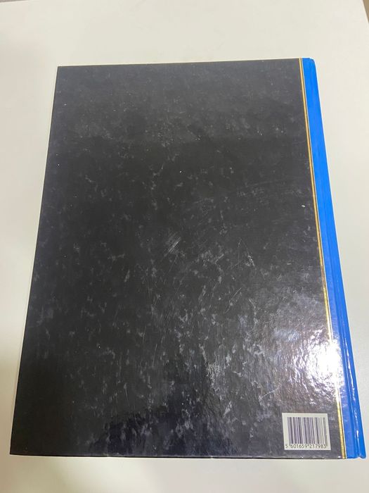 Atlas da história do mundo