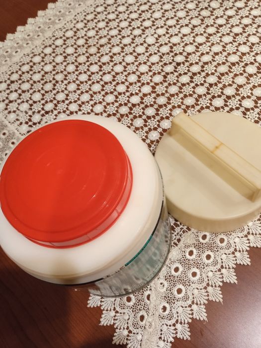 Termos 1litr na zupę PRL