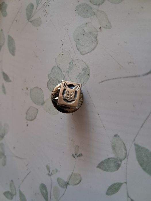 Przypinka Pin Runa LO   Diablo II / Diablo 4  Gadżet dla Gracza