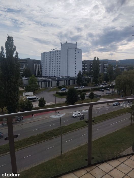 2 pokoje /Tarasy Verona/ Basen/ Sauna/ Siłownia