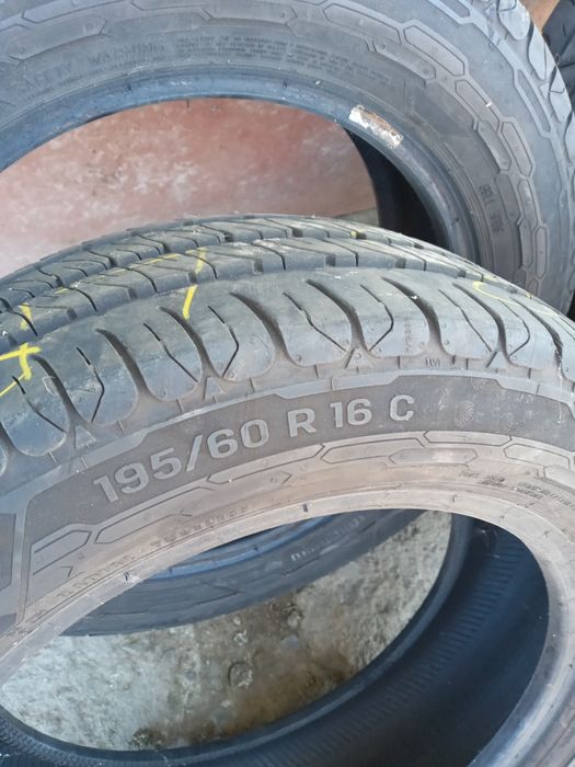 колеса 195/60 R16 c