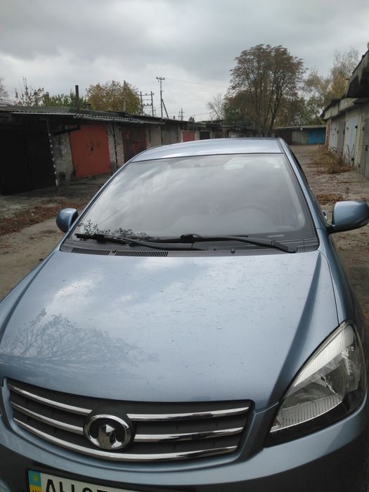 Автомобиль Volex