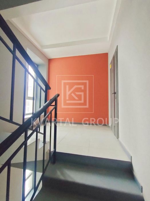 Ідеальна квартира в центрі міста