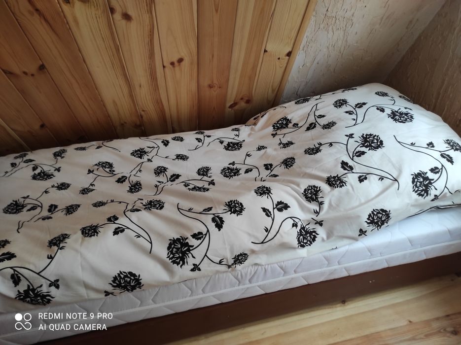 Domek u Ani Cisza i Spokój